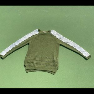 NWOT sweater